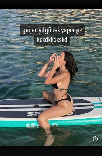Tanriverdinazlican leaked private photo uncensored HD quality