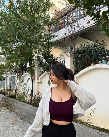 Tanu cherry page leaked private photo uncensored HD quality
