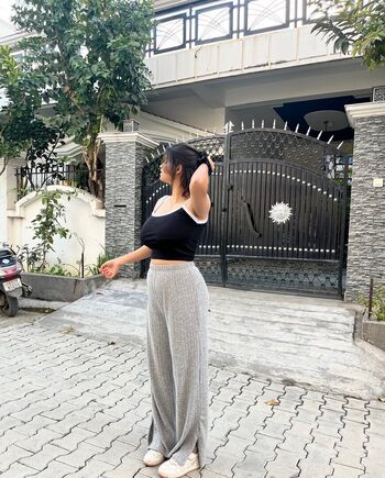 Tanu cherry page leaked private photo uncensored HD quality