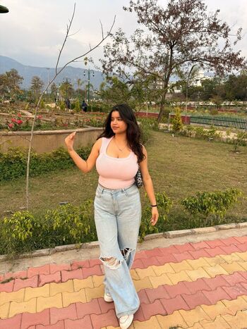 Tanu cherry leaked private photo uncensored HD quality