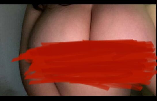 Tanu cherry leaked private photo uncensored HD quality