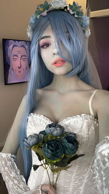 Tanya asmr leaked private photo uncensored HD quality