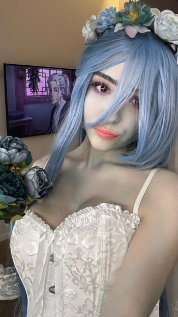 Tanya asmr leaked private photo uncensored HD quality