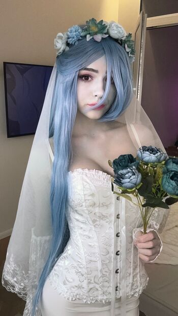 Tanya asmr leaked private photo uncensored HD quality