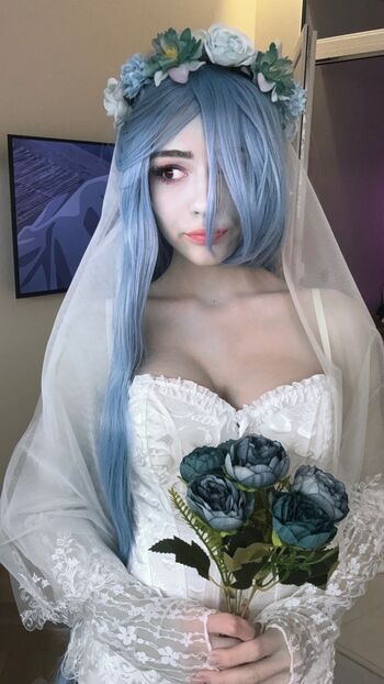 Tanya asmr leaked private photo uncensored HD quality