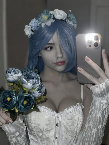 Tanya asmr leaked private photo uncensored HD quality