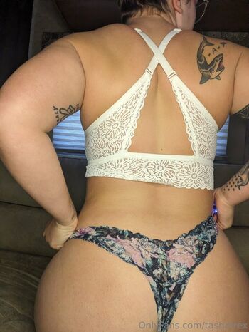Tasha trex  page leaked private photo uncensored HD quality