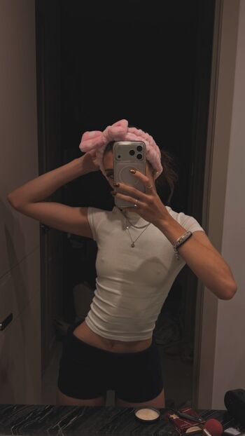 Tatiana flores page leaked private photo uncensored HD quality