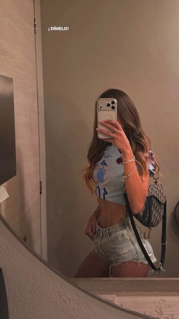 Tatiana flores page leaked private photo uncensored HD quality