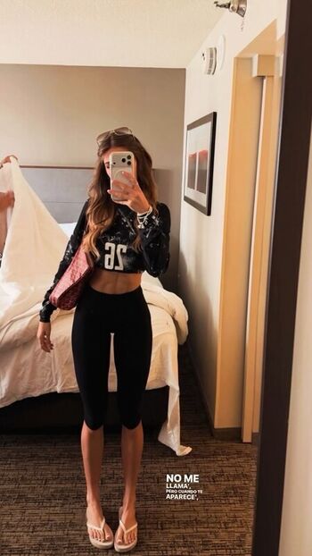 Tatiana flores page leaked private photo uncensored HD quality