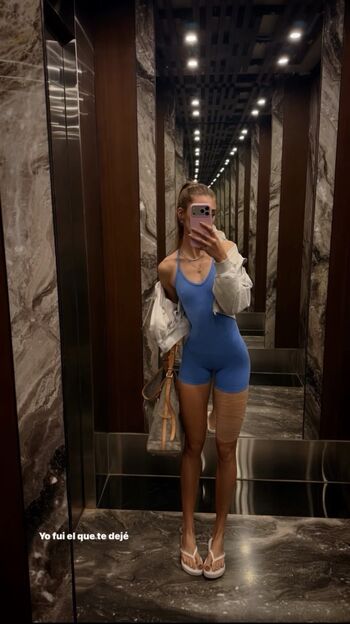 Tatiana flores leaked private photo uncensored HD quality
