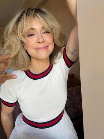 Tatiana maslany leaked private photo uncensored HD quality