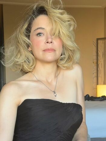 Tatiana maslany leaked private photo uncensored HD quality