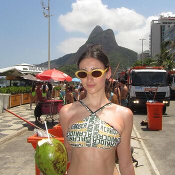 Tatiana schwartz page leaked private photo uncensored HD quality