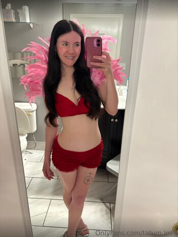 Tatum love leaked private photo uncensored HD quality