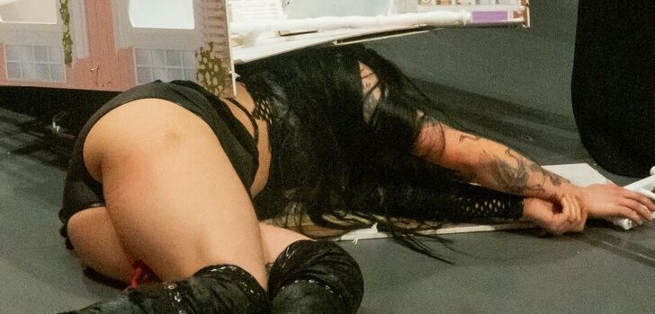 Tatum paxley wwe nxt page leaked private photo uncensored HD quality