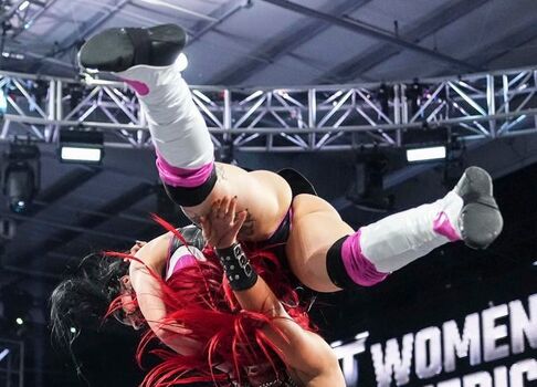 Tatum paxley wwe nxt page leaked private photo uncensored HD quality