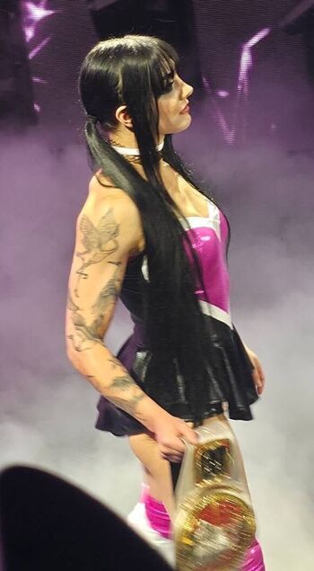 Tatum paxley wwe nxt page leaked private photo uncensored HD quality