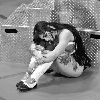Tatum paxley wwe nxt page leaked private photo uncensored HD quality
