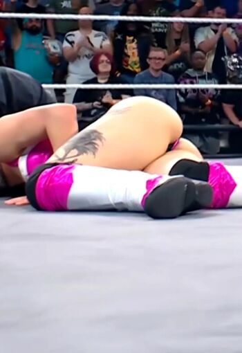Tatum paxley wwe nxt leaked private photo uncensored HD quality