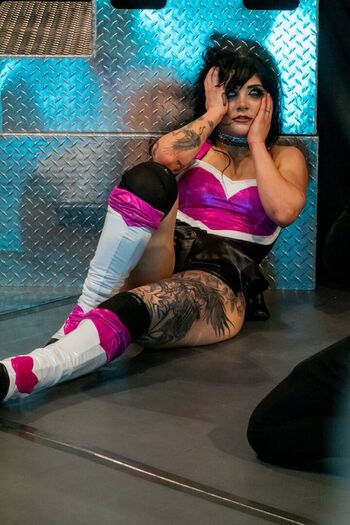 Tatum paxley wwe nxt leaked private photo uncensored HD quality