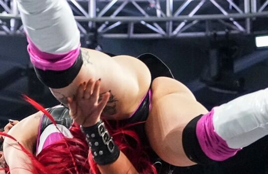 Tatum paxley wwe nxt leaked private photo uncensored HD quality