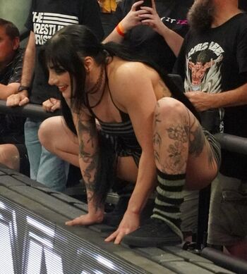 Tatum paxley wwe nxt page leaked private photo uncensored HD quality