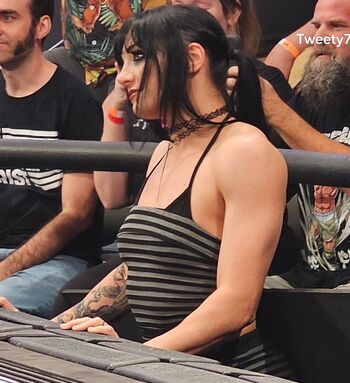 Tatum paxley wwe nxt page leaked private photo uncensored HD quality
