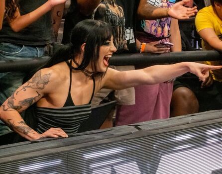 Tatum paxley wwe nxt page leaked private photo uncensored HD quality