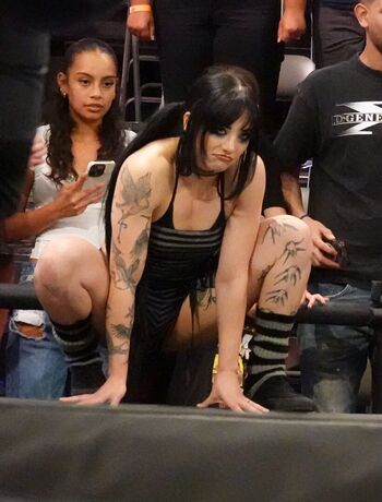 Tatum paxley wwe nxt page leaked private photo uncensored HD quality