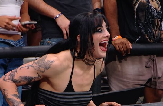Tatum paxley wwe nxt page leaked private photo uncensored HD quality