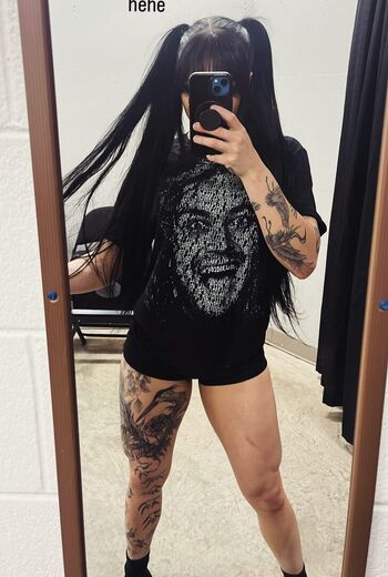 Tatum paxley wwe nxt page leaked private photo uncensored HD quality