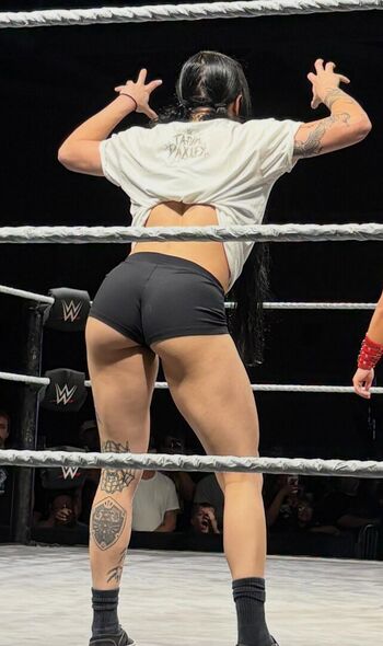 Tatum paxley wwe nxt page leaked private photo uncensored HD quality