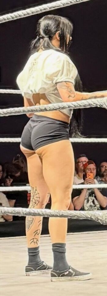 Tatum paxley wwe nxt page leaked private photo uncensored HD quality