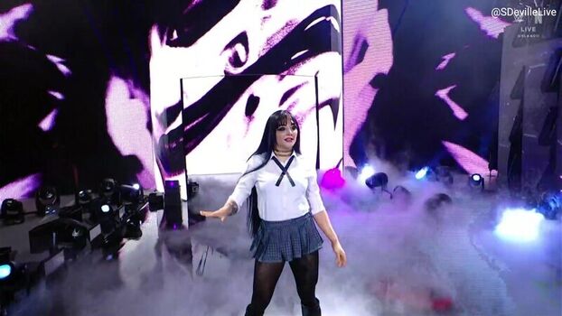 Tatum paxley wwe nxt page leaked private photo uncensored HD quality