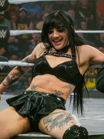 Tatum paxley wwe nxt leaked private photo uncensored HD quality