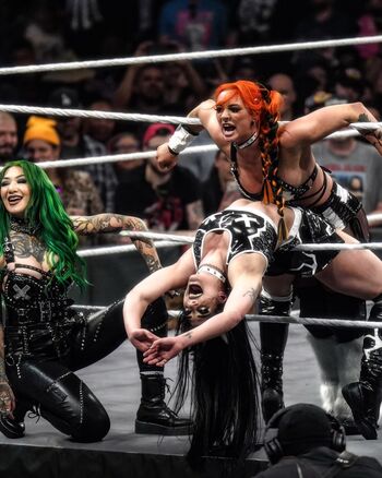 Tatum paxley wwe nxt leaked private photo uncensored HD quality