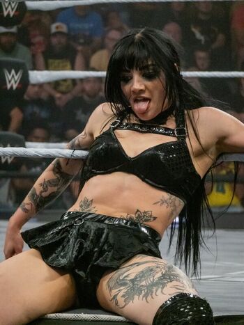 Tatum paxley wwe nxt leaked private photo uncensored HD quality
