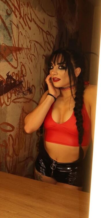 Tatum paxley wwe nxt leaked private photo uncensored HD quality