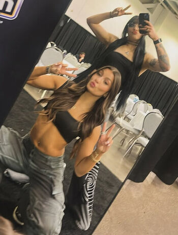 Tatum paxley wwe nxt leaked private photo uncensored HD quality