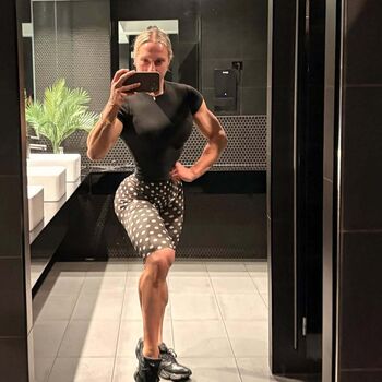 Taylor fletcher leaked private photo uncensored HD quality