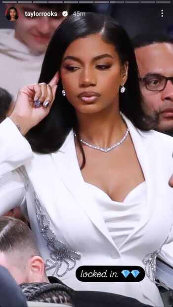 Taylor rooks page leaked private photo uncensored HD quality