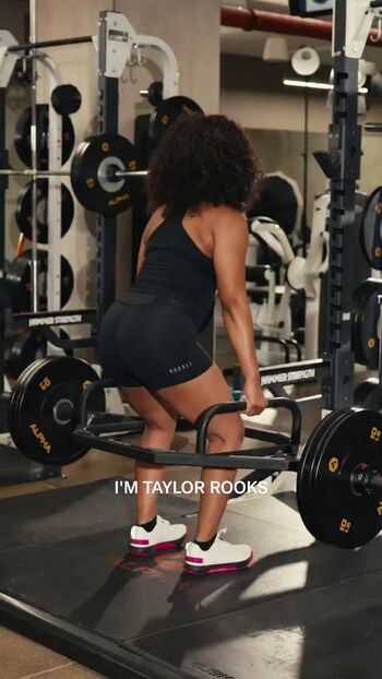 Taylor rooks page leaked private photo uncensored HD quality