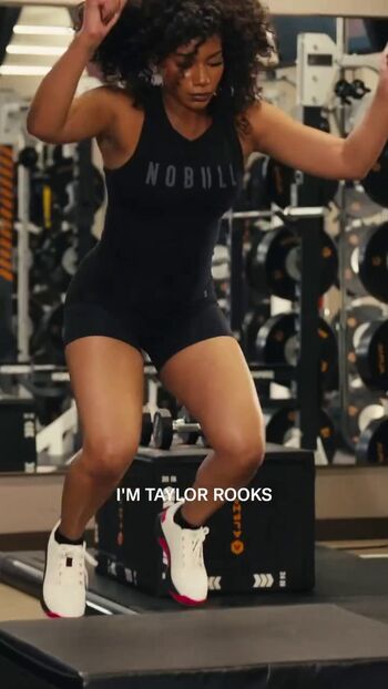 Taylor rooks page leaked private photo uncensored HD quality