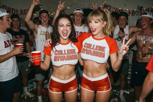 Taylor swift  page leaked private photo uncensored HD quality