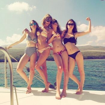 Taylor swift  page leaked private photo uncensored HD quality
