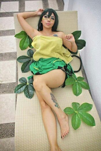 Temikkkk page leaked private photo uncensored HD quality