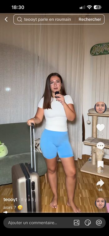 Teodoranct leaked private photo uncensored HD quality