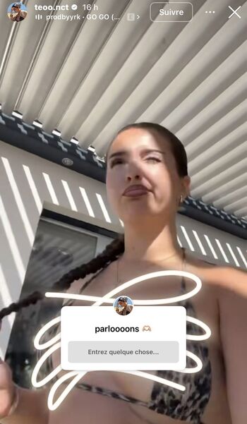 Teodoranct leaked private photo uncensored HD quality