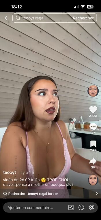 Teodoranct leaked private photo uncensored HD quality